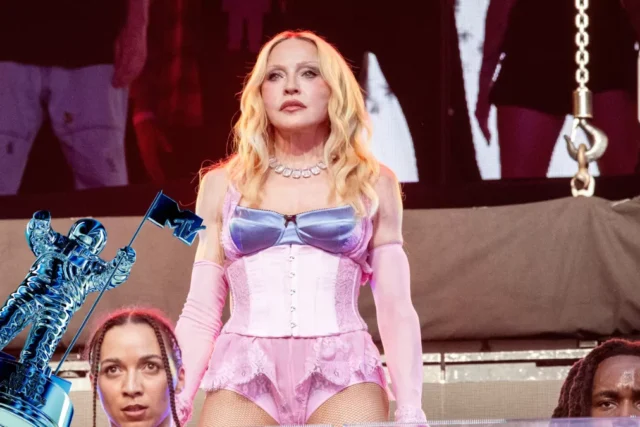 VMAs 2026: Madonna lidera y Snoop Dogg anima, con transmisión en Chile
