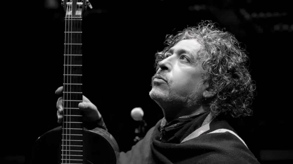 Manuel García homenajea a Silvio Rodríguez con gira que parte en su cumpleaños 80