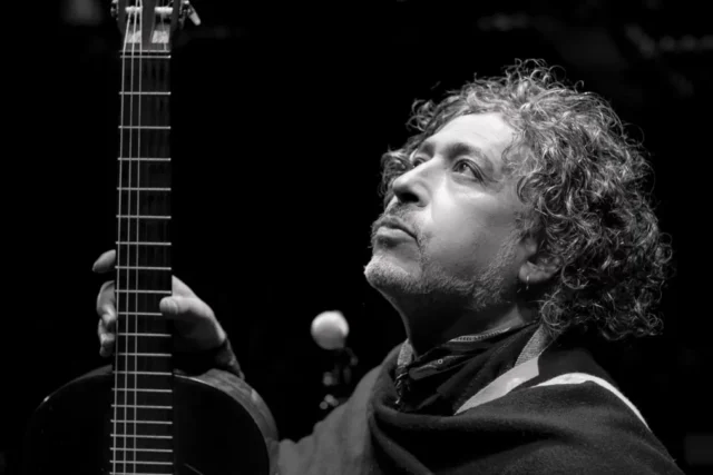 Manuel García homenajea a Silvio Rodríguez con gira que parte en su cumpleaños 80