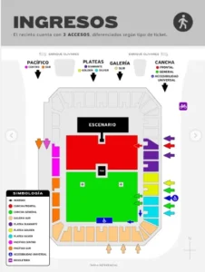 Todo lo que necesitas saber para el concierto de Robbie Williams en La Florida
