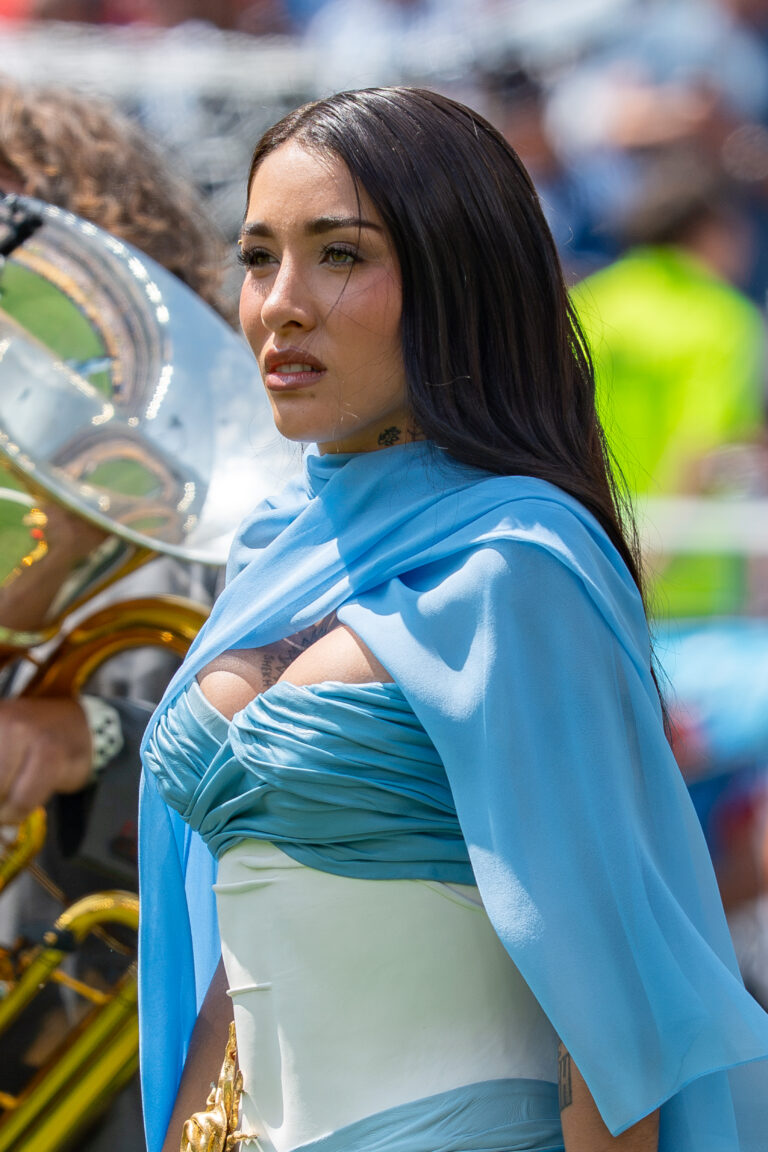 María Becerra
