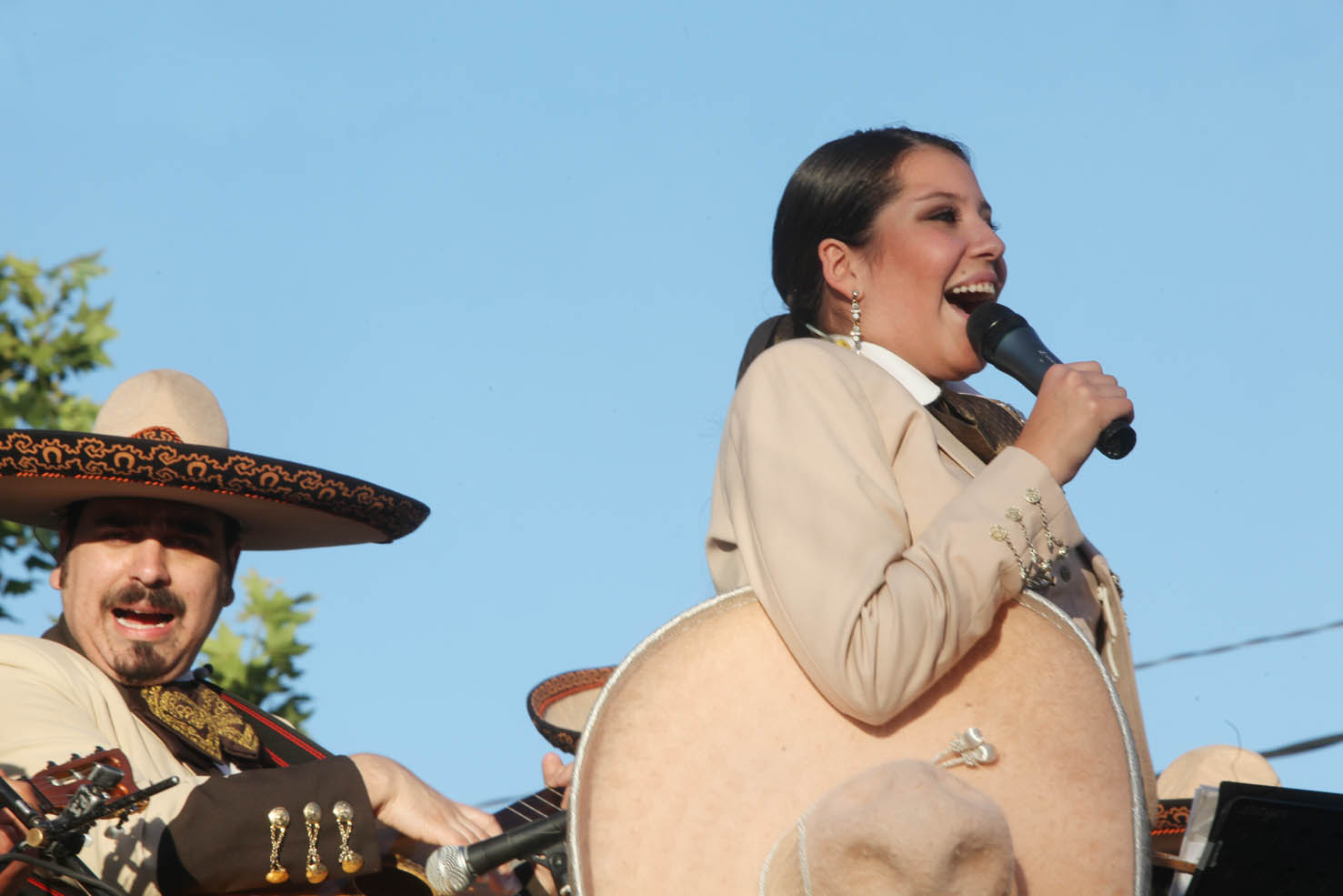 María José Quintanilla