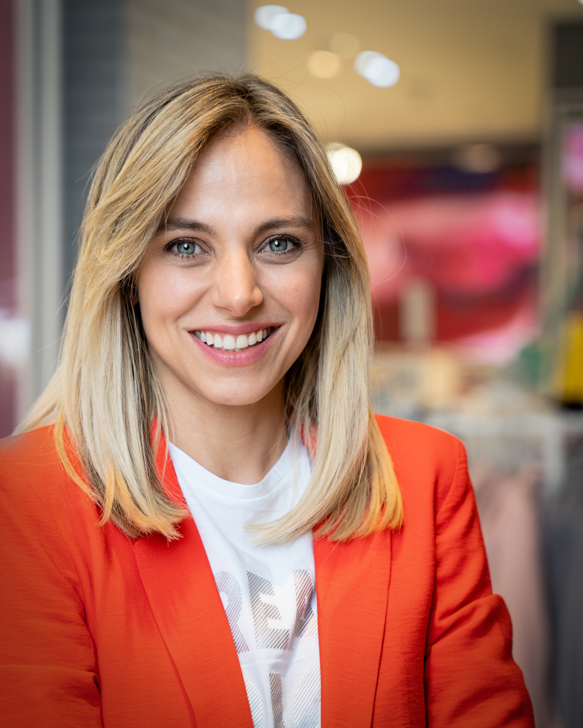 Mariana Derderián