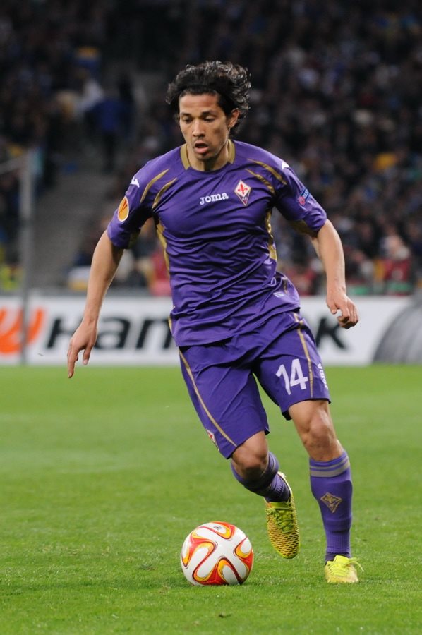 Matías Fernández