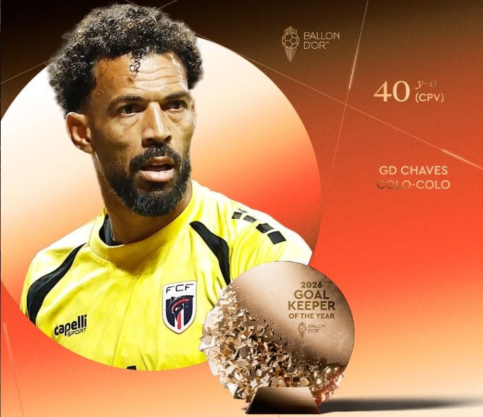 Vozinha: entre la fama mundial y las dudas en Colo Colo