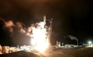 Ejército argentino lanzará su nanosatélite en octubre con ayuda de SpaceX