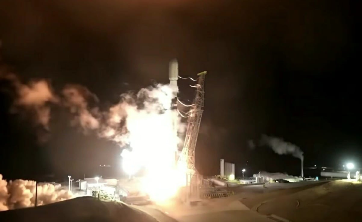 Ejército argentino lanzará su nanosatélite en octubre con ayuda de SpaceX