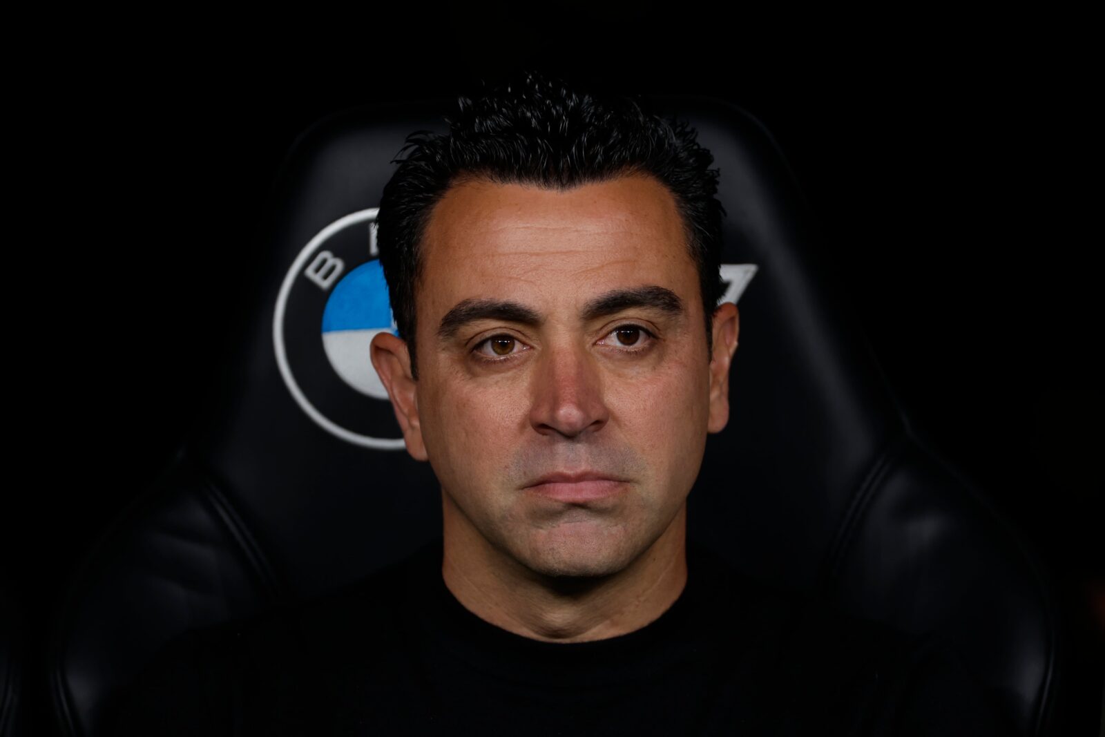 Xavi Hernández asegura que Laporta canceló el regreso de Messi al Barcelona