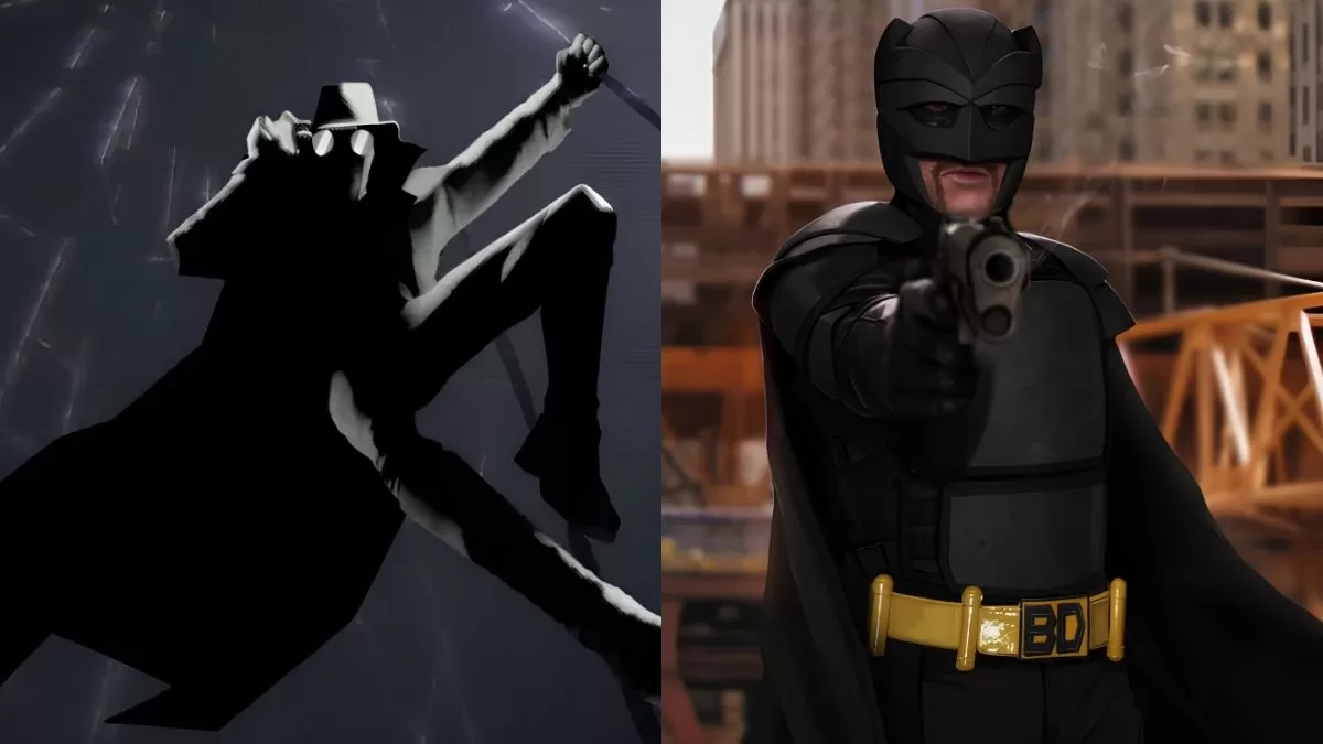 Nicolas Cage arremete contra el MCU y lo tilda de WWE de alto presupuesto