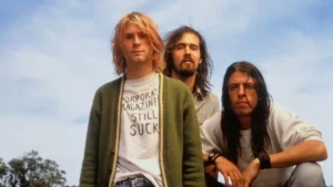 Nevermind cumple 35 años: el disco que destronó a Michael Jackson y redefinió el rock