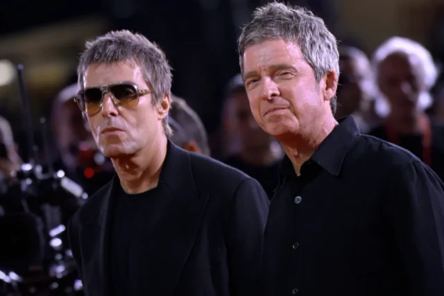 Noel Gallagher confiesa que ahora se lleva bien con Liam: “Somos iguales”