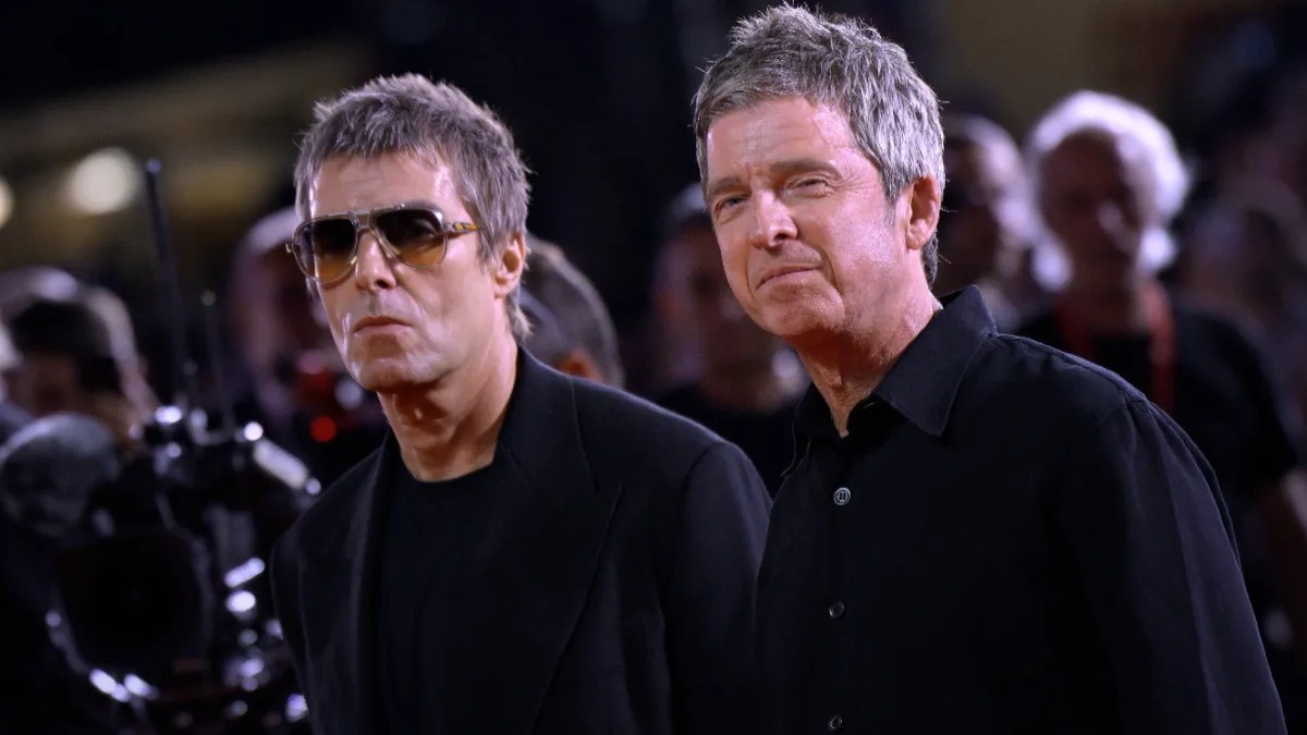 Noel Gallagher confiesa que ahora se lleva bien con Liam: “Somos iguales”
