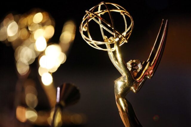 Emmy 2025: The Pitt lidera con 25 nominaciones y la sorpresa de Widow's Bay
