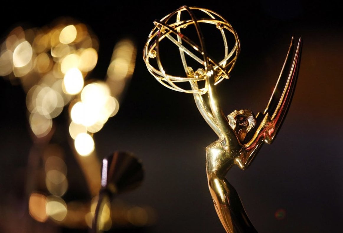 Emmy 2025: The Pitt lidera con 25 nominaciones y la sorpresa de Widow's Bay