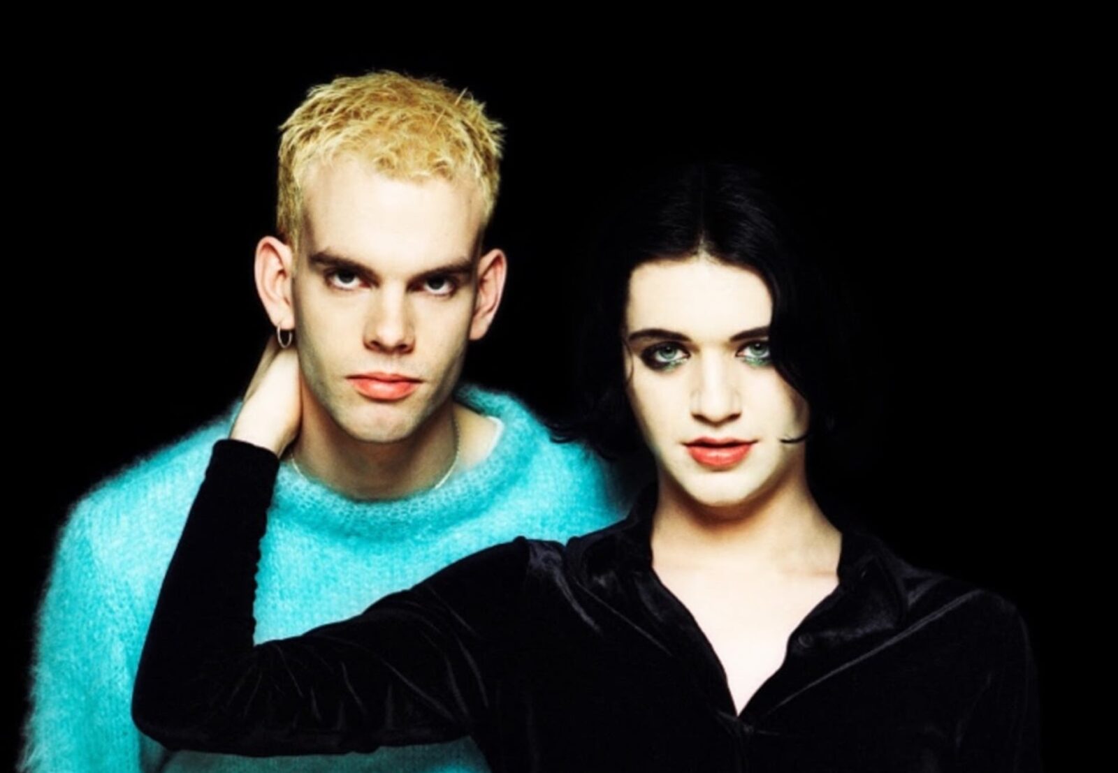 Placebo celebra 30 años y vuelve a Santiago en marzo de 2027