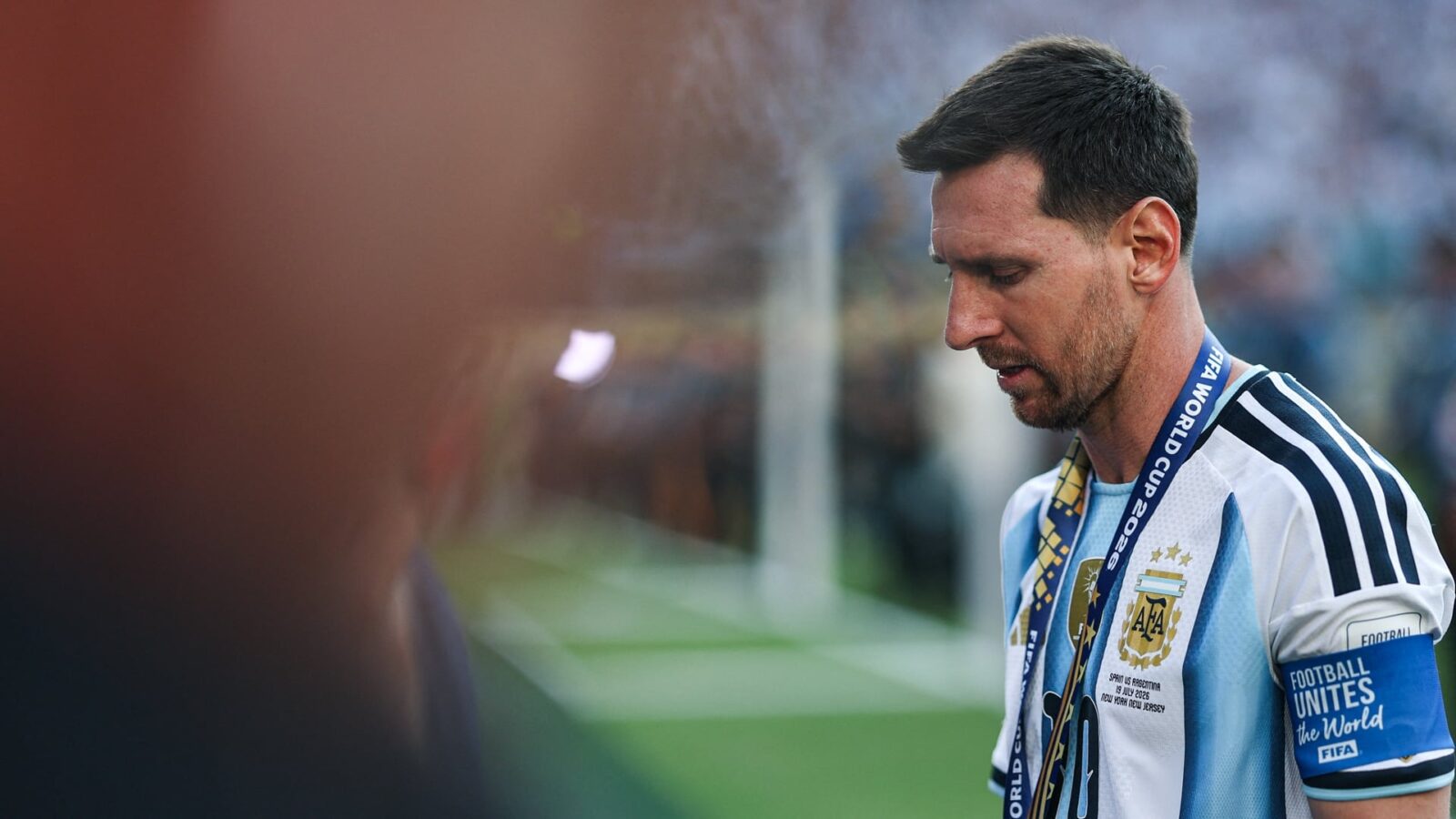 AFA corre venta de entradas para la despedida de Messi en el Monumental