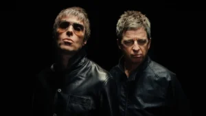 Oasis amplía su gira Live ’27 con shows extra en Europa y el cierre en Knebworth