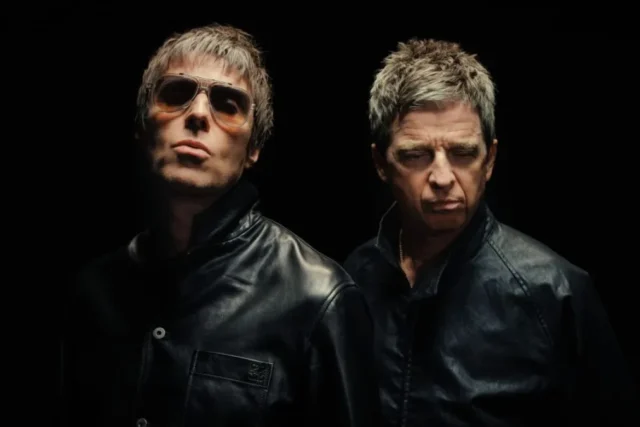Oasis amplía su gira Live ’27 con shows extra en Europa y el cierre en Knebworth