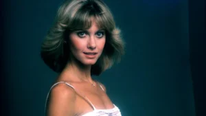 Olivia Newton-John, la voz pop que conquistó 'Grease' y 'Physical'