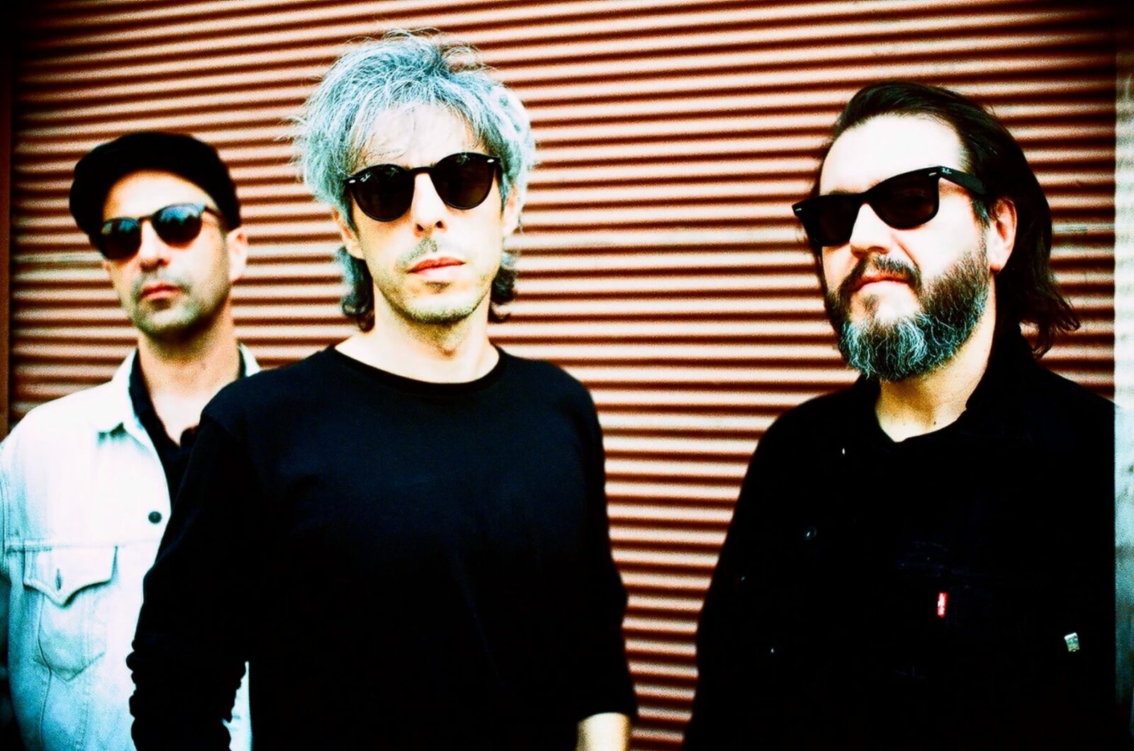 Casino regresa a los escenarios tras 13 años con show en M100