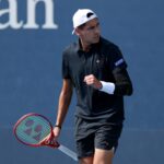 Ale Tabilo remonta ante Popyrin y se mete en la tercera ronda del US Open