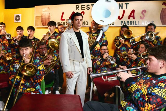 Gepe y Fuerza Maestra le dan nuevo aire a “Bomba Chaya” a 14 años de su lanzamiento