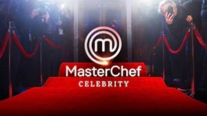 MasterChef Celebrity fija su estreno para el 28 de septiembre y cambia de jurado y participante