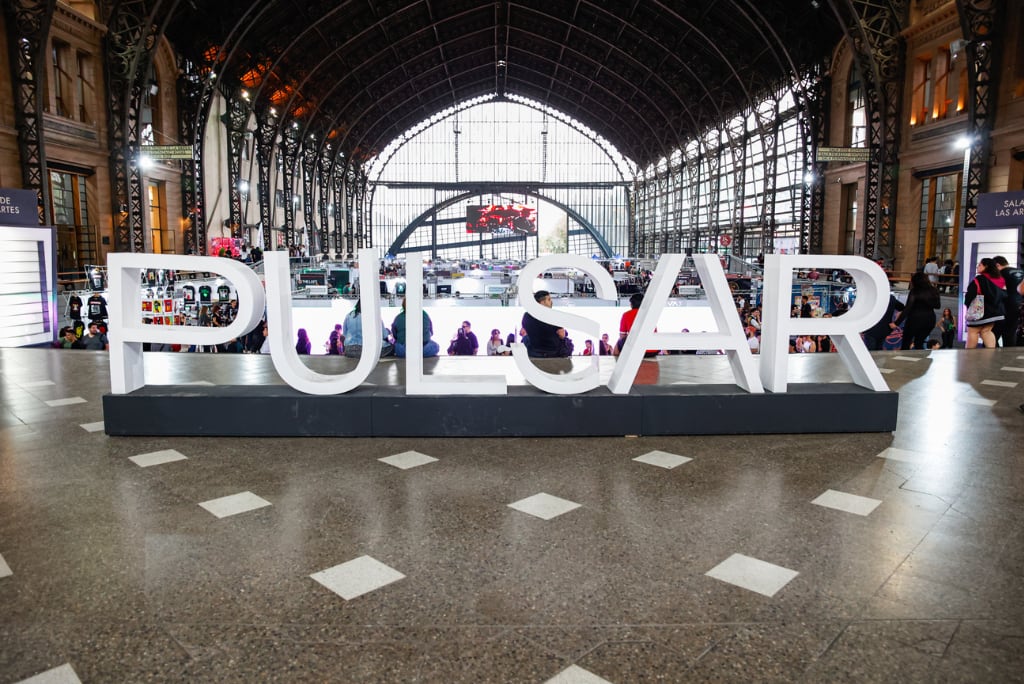 Feria Pulsar 2026 se expande a cuatro días y suma nueva sede en el GAM