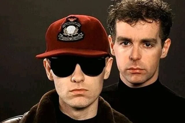 Pet Shop Boys y el disco que abrazó los ritmos latinoamericanos