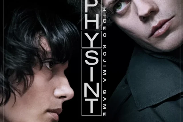 Kojima ficha a Bill Skarsgård para 'Physint' y adelanta juego de terror con Jordan Peele