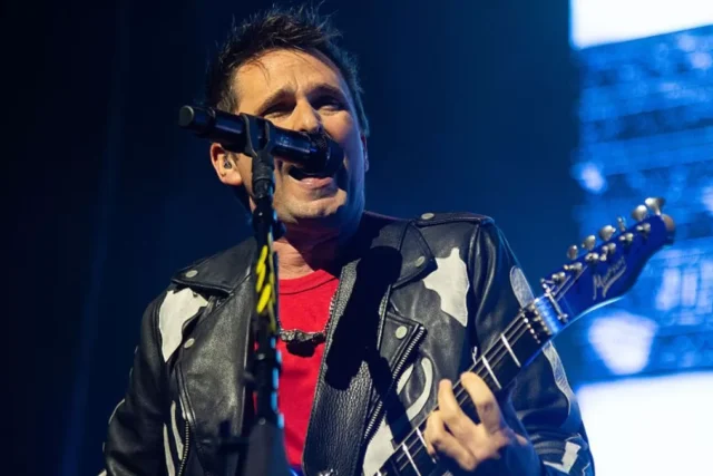 Muse pierde su histórico usuario en redes: la IA de Meta se lo queda