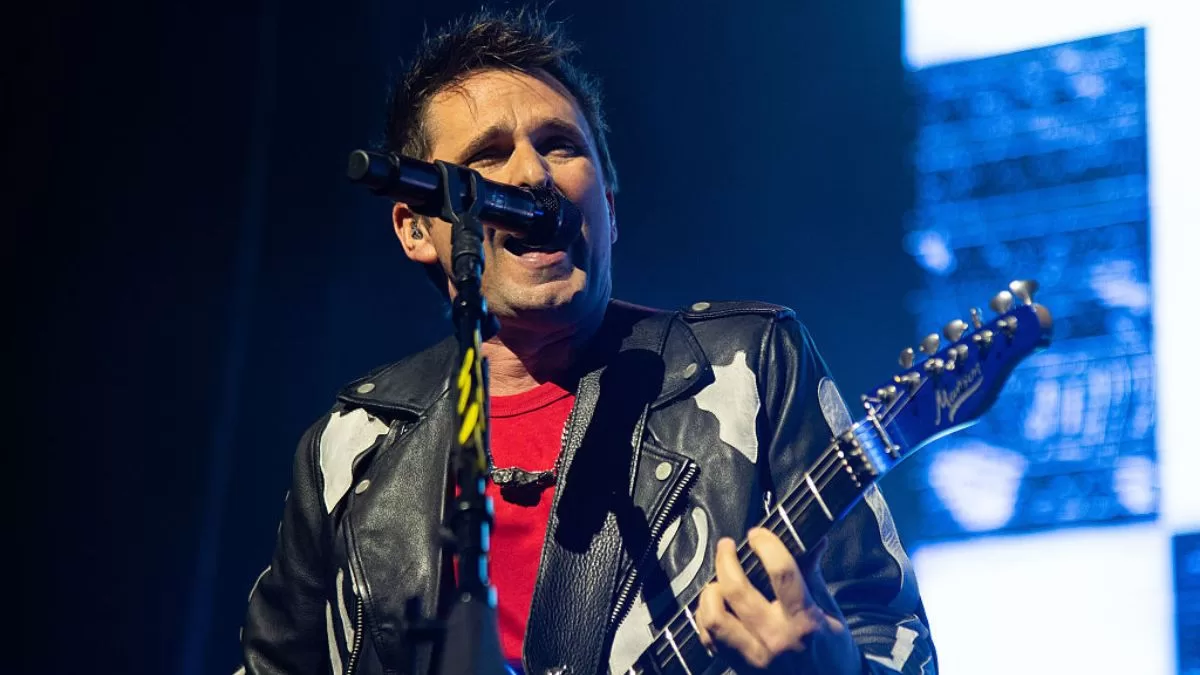 Muse pierde su histórico usuario en redes: la IA de Meta se lo queda