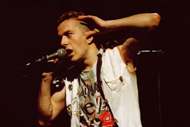 Washington Bullets: la canción de The Clash que condenó el Golpe de 1973 en Chile