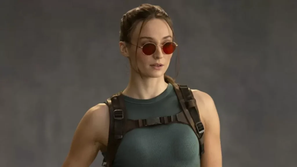 Tomb Raider arriesga sanción por fallas de seguridad en su rodaje