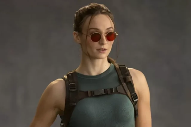 Tomb Raider arriesga sanción por fallas de seguridad en su rodaje