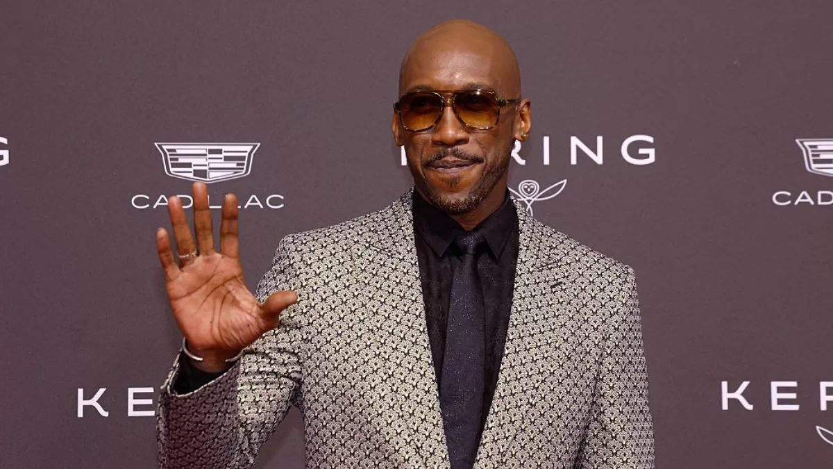 Mahershala Ali deja atrás a Blade y se convierte en un sicario en fuga