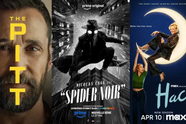 Emmy 2026 ya tienen primeros ganadores: sorpresas y homenaje a Rob Reiner