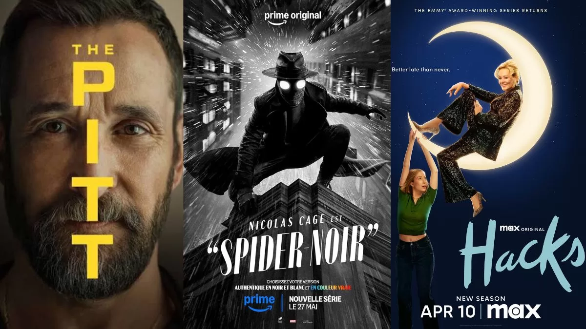Emmy 2026 ya tienen primeros ganadores: sorpresas y homenaje a Rob Reiner