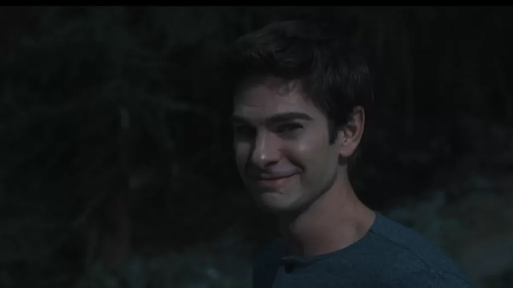 Teaser de ‘Artificial’ muestra a Andrew Garfield como Sam Altman
