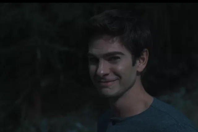 Teaser de 'Artificial' muestra a Andrew Garfield como Sam Altman