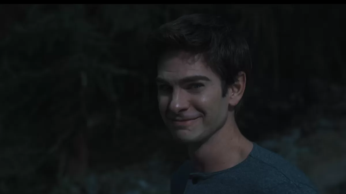 Teaser de 'Artificial' muestra a Andrew Garfield como Sam Altman