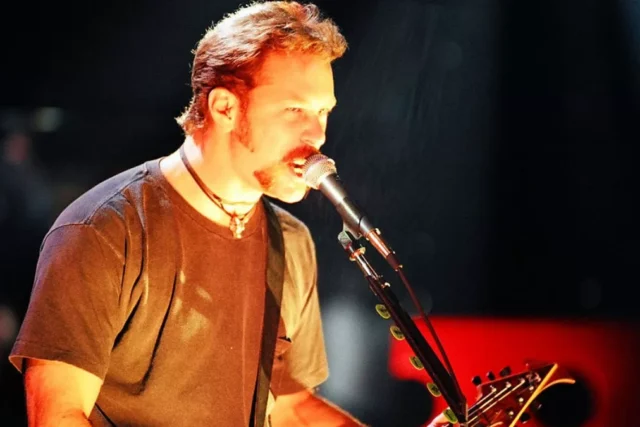 A 30 años de 'Hero of the Day': el single que mostró la vulnerabilidad de Metallica