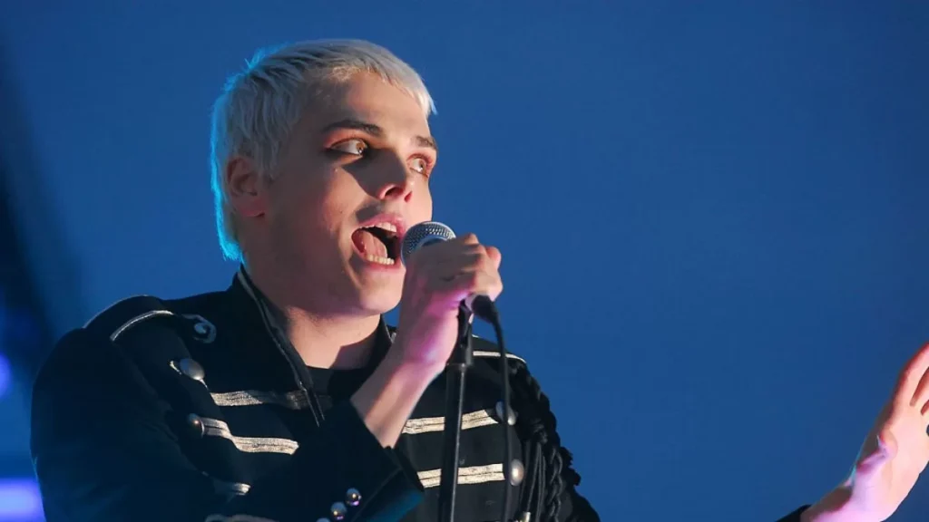 My Chemical Romance: 25 años desde el 11-S que creó a la banda emo