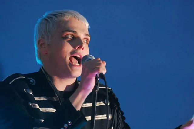 My Chemical Romance: 25 años desde el 11-S que creó a la banda emo