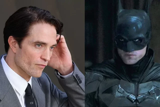 Robert Pattinson revela los estragos de la edad en su regreso como Batman