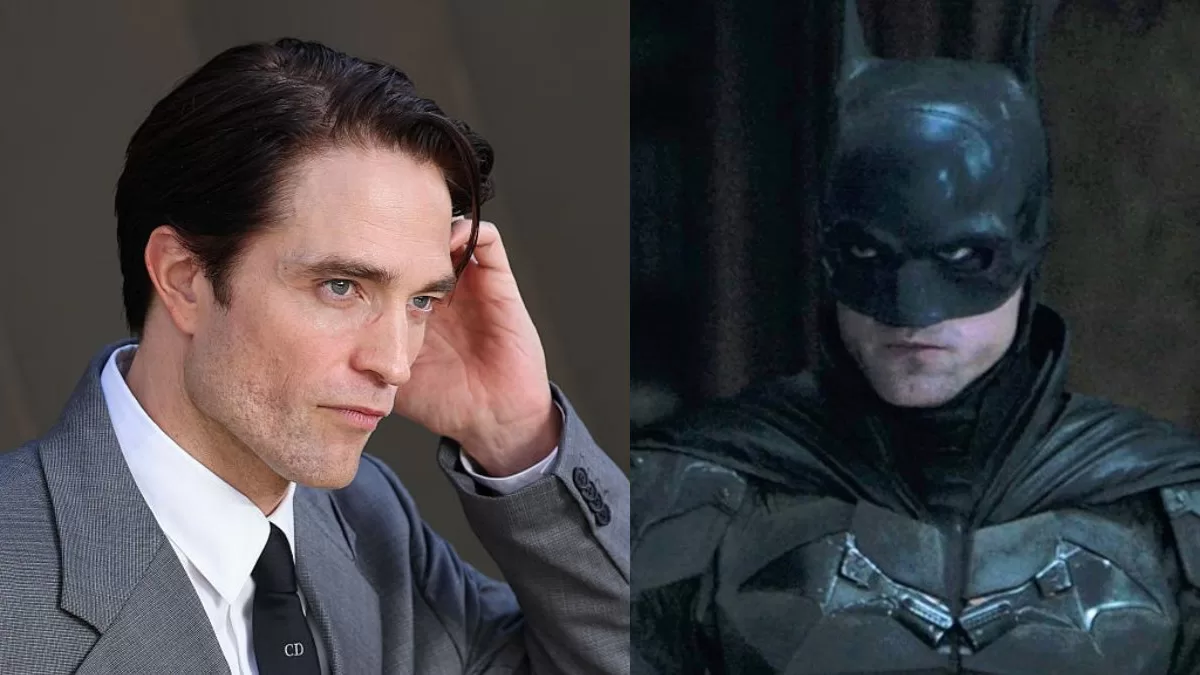 Robert Pattinson revela los estragos de la edad en su regreso como Batman