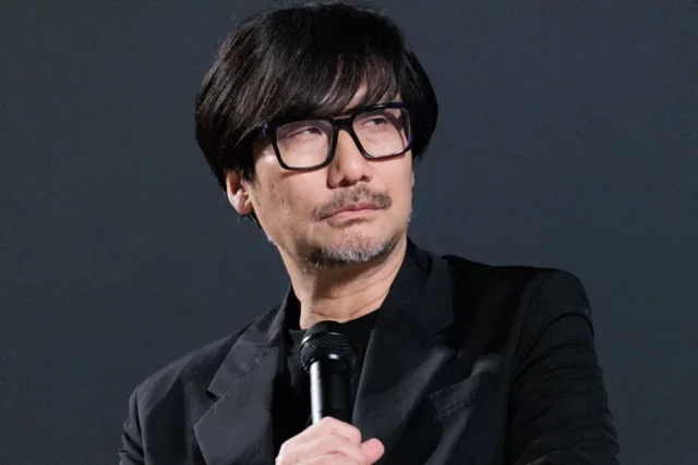 Hideo Kojima deja Sony y se pasa a Xbox: su nuevo juego ‘Physint’ revive el espíritu de Metal Gear