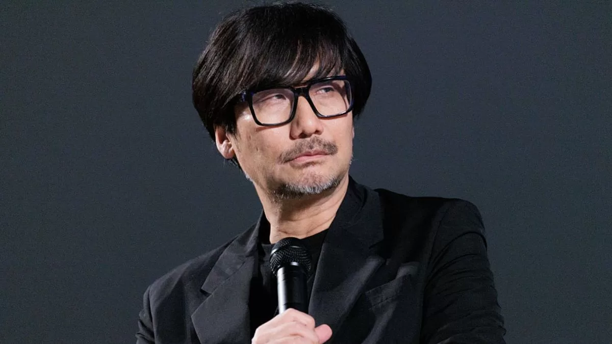 Hideo Kojima deja Sony y se pasa a Xbox: su nuevo juego ‘Physint’ revive el espíritu de Metal Gear