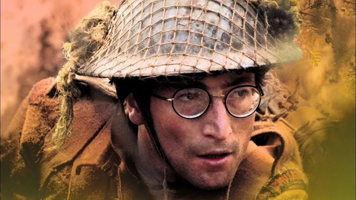 La película bélica que John Lennon filmó mientras escribía Strawberry Fields Forever