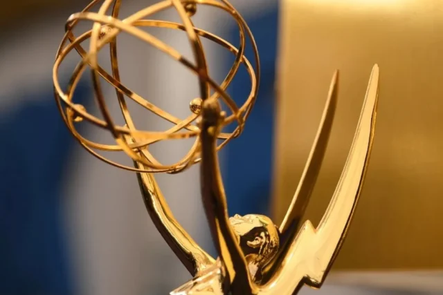 Emmy 2026: Widow's Bay hace historia con 14 premios y The Pitt repite
